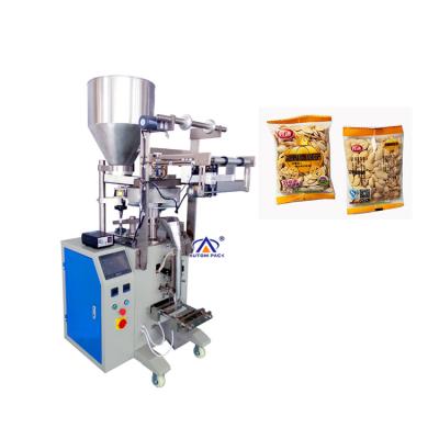 China Food Granule Packing Machine for Dried Beans Coffee Beans Packing Machine for sale