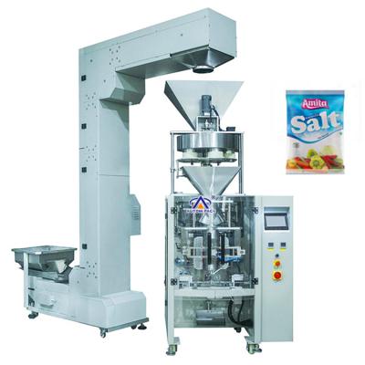 China Volumetric Small Cup Food Flax Filler Seed Packing Machine for sale