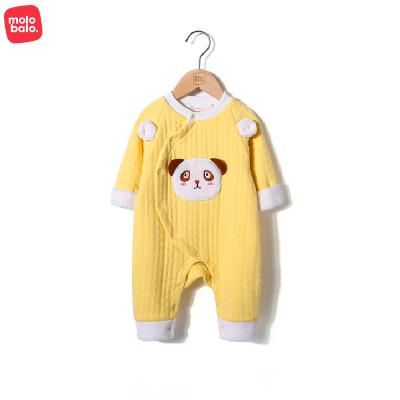 China Full New Arrival Onesie Cute Baby Rompers Cartoon Infant Baby Clothes Outfits Newborn Baby Clothing for sale