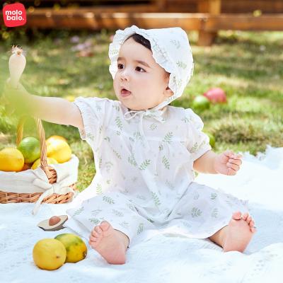 China 2022 New Arrival Summer Washable Baby Dresses Girls Soft Sleeve Breathable Sleeve Breathable OEM ODM Babies Dresses for sale