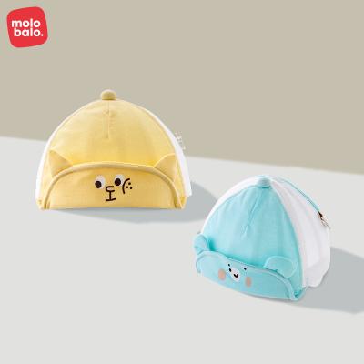 China Factory Wholesale High Quality Children Fisherman Hat Kids Summer Baby Outdoor Sports Sun Caps For Beach Baby Hat for sale