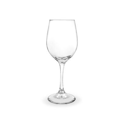 China Modern Kitchen Bar Glass Drinkware Etched Glassware Dinner Set Wine Glass Charms Restaurant for sale