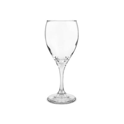 China Glassware Wholesale Suppliers Modern Custom Wine Glass For Bar Restaurant Drinks for sale