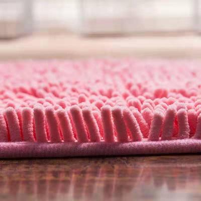 China Factory Price Viable Bath Mats Rug Bathroom Mat Rug for sale