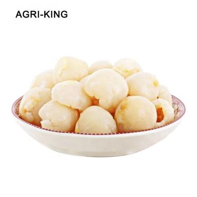 China Wholesale iqf frozen lychee FROZEN for sale