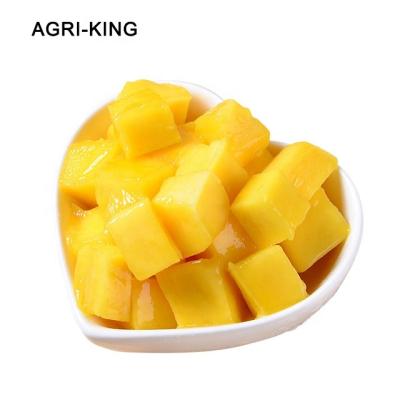 China FROZEN iqf frozen mango dices for sale