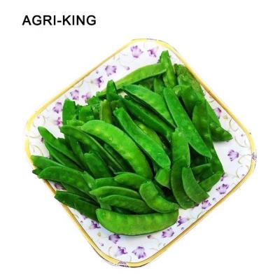 China iqf frozen pea pods FROZEN for sale