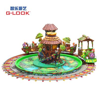 China Indoor Jungle Fireman Park Rides For Amusement Park Jungle Fireman for sale