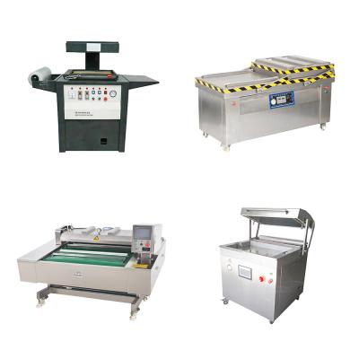 China TB390 Commodity Skin Machine / Vacuum Packing Vacuum Skin Wrapper For Tools for sale