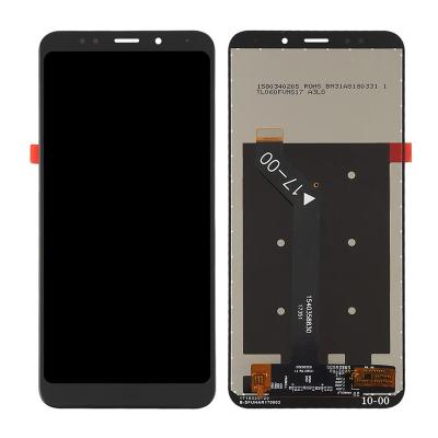 China 10-Touch Quality For Xiaomi Redmi Note 5 Pro LCD Display Digitizer Screen Replacement For Note 5 LCD Display Assembly XK by Redmi for sale