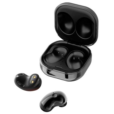 China In-ear Radio Earbuds BT5.1 Headset ANC Noise 8D High Fidelity Sound Cancellation TWS Wireless Headphones for sale