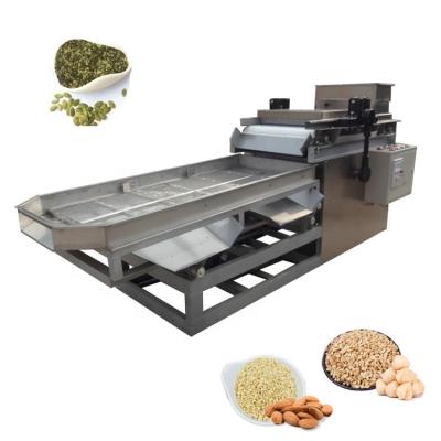 China There is no oil when automatic cut peanut almond nut die cutting machine cut for peanut dies machine for sale