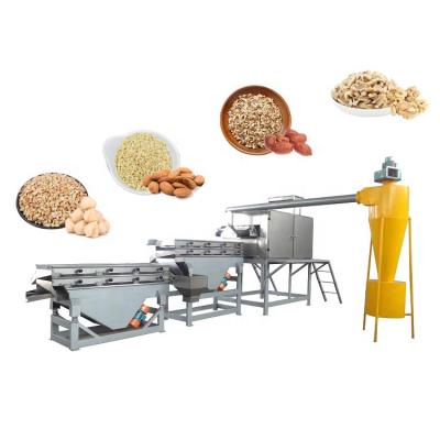 China There is no oil when best price peanut die cut peanut cutting dicing machine for peanut almond nut dicing machine for sale