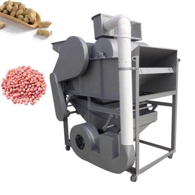 China High Efficiency Easy Operation LEHAO High Performance China Supply Machine Honest Peanut Shell Peanut For Factory for sale