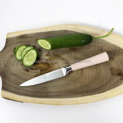 China Viable High Quality GOURMAID S/S Serving Knife 5 Inch Stainless Steel Serving Knife for sale