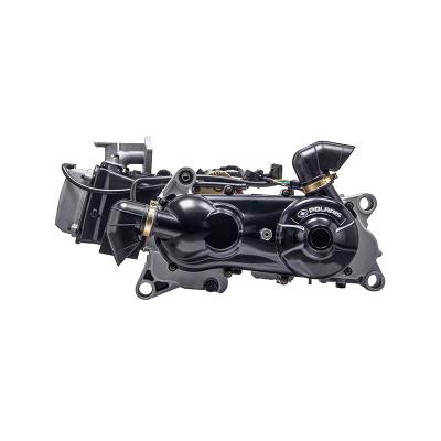 China Jinlang 150cc ATV ENGINE UTV Engine AIR COOLING WITH OIL COOLING TO Russia Norway Te koop