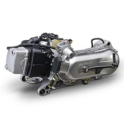 China GCC 100CC Motorcycle Engine Moto Gas Scooter Electric Dirt Bike 4 Stroke Motorbike Engine en venta