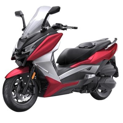 中国 Ariic Chief 318 original sport water cool system EEC euro 5 250cc 販売のため