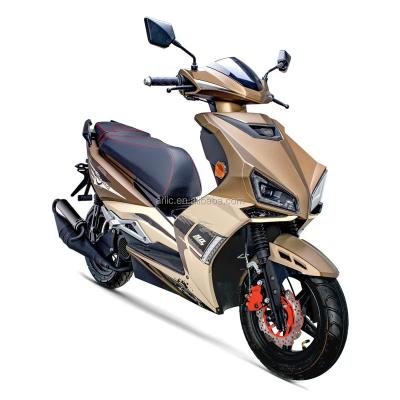 China Ariic new scooter model with powerful new engine J20 Te koop