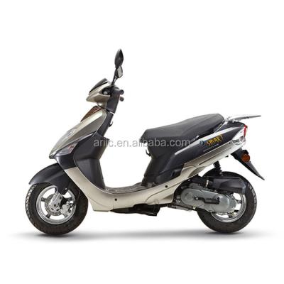 China Ariic EEC gas powered scooter for sale 50cc 4 stroke cheap SMART 50 Te koop