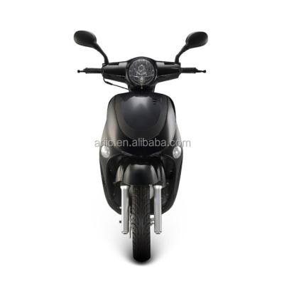 China Ariic gas scooter 50 cc 4 stroke euro 4 cheap for sale