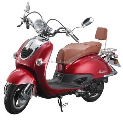 Cina Ariic classic scooter 125cc 4 stroke VENPAS in vendita