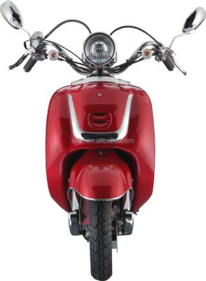 Κίνα Ariic EEC power scooters 125cc 4 stroke VENPAS II προς πώληση