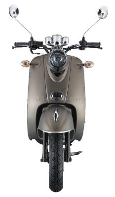 Κίνα Ariic gas powered scooter for sale 50cc προς πώληση