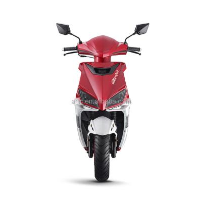 中国 Ariic powered scooter 125 cc 4 stroke euro 4 sporty 販売のため