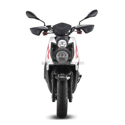 Κίνα Ariic pedal moped scooter 125 cc 4 stroke BWS προς πώληση