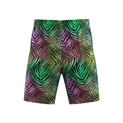 China Plus Size OEM Custom Mens Beach Swim Trunks Boardshorts Board Shorts Men Surf Beach Swim Shorts for sale