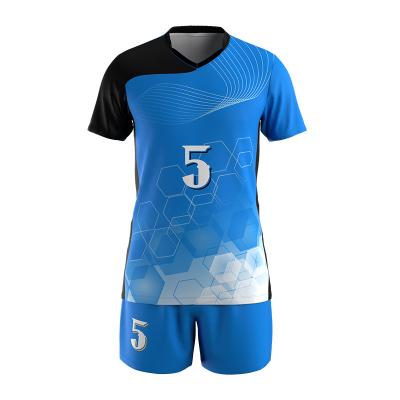 China Group Antibacterial Custom Logo Brazil Wear Neutral Color Short Sleeved Suit Sublimation Mens And Womens Volleyball Sleeveless Shirt for sale