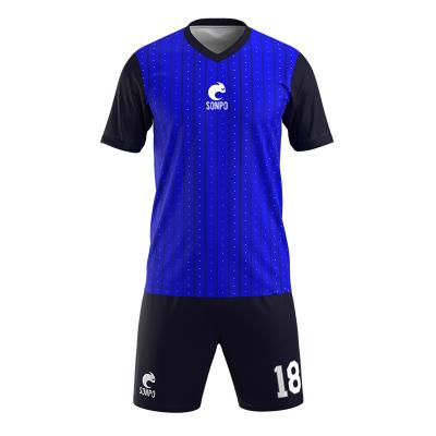 China Breathable Retro Multifunctional Brazil Soccer Jersey Soccer Player Training Matter With Great Price for sale