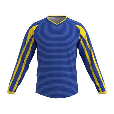 China Team Wholesale Breathable Custom T-shirt Soccer Jersey Soccer Uniform Factory Cheap Soccer Jersey Set Mens Tank Top for sale