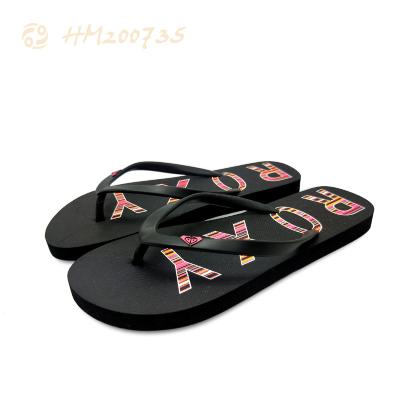 China 2020 Factory Supplier Customized Two Tone Slippers Men's Original Foam Slipper New Two Tone Logo Memory Running Lot's Damping In China for sale