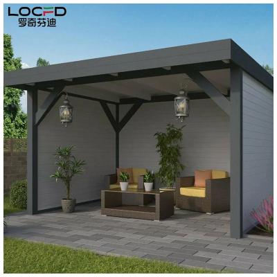 China Outdoor UV Protection Swimming Pool Roof Gazebo Screen Roller Zipper Roller Track Blind Electric Roller Blinds for sale