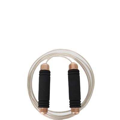 China Premium Heavy Adjustable Jump Rope Professional High Speed ​​Jump Rope for sale