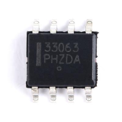 China 100%Original Electronic Component Standard Linear Regulator Chip SOP-8 MC33063ADR2G for sale