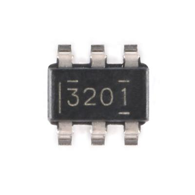 China 100%Original Electronic Components Standard Converter Chip TPS563201DDCR SOT-23-6 for sale