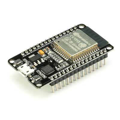 China - ESP32 Development Board Low Power Consumption ESP-WROOM-32 ESP-32S Module Esp-wroom for sale