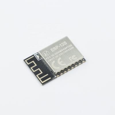 China - Original ESP8266 Serial TO WIFI Module ESP-12S ESP-12 Industrial Grade Wireless IOT Module ESP-12 for sale