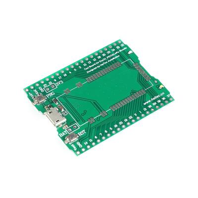 China IOT SX1276 LoRaWAN Wireless IOT Test Board Shell Expansion Board WIFI BT Development Board ESP32 for sale