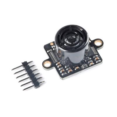 China Pixhawk Distance Measurement I2C Replace MB1242 SRF02 APM Flight Control Sensor Ultrasonic Ranging Module GY-US42 for sale