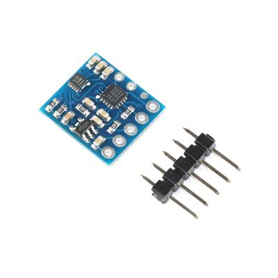 China -- GY-271M triaxial compass magnetometer sensor module replaces HMC5883L GY-271 sensor module for sale