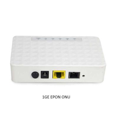 China Network 1Ge Gepon Onu/Ontario Bosa and FTTH FTTB FTTX type of module working 10G Epon Onu Olt for sale