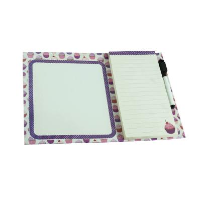 China Notebook Self Adhesive Portable Custom Sticky Notes Planning Hardcover Book Sticky Note Paper for sale