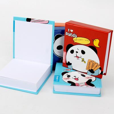 China High Quality Custom Punched Loose Leaf Notepad Small Size for sale