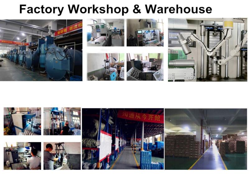 Verified China supplier - Yongkang Poyea Industry & Trade Co., Ltd.