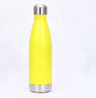 China Business 1L Water Bottle Stainless Steel Hot And Cold Water Bottle /small Thermos Flask for sale