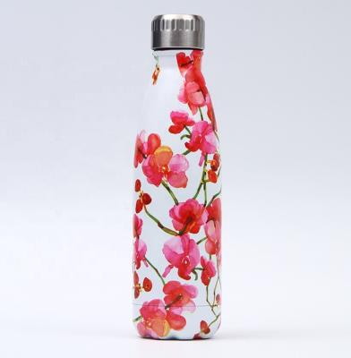 China 2021 Hot Sale Business On Insulated Coffee / Amazon Bottle Stainless Steel Water Bottle 750ml for sale